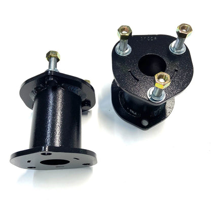 Pro Comp 4” Lift Front Strut Spacers (2) for 2012-2018 RAM 1500 4WD