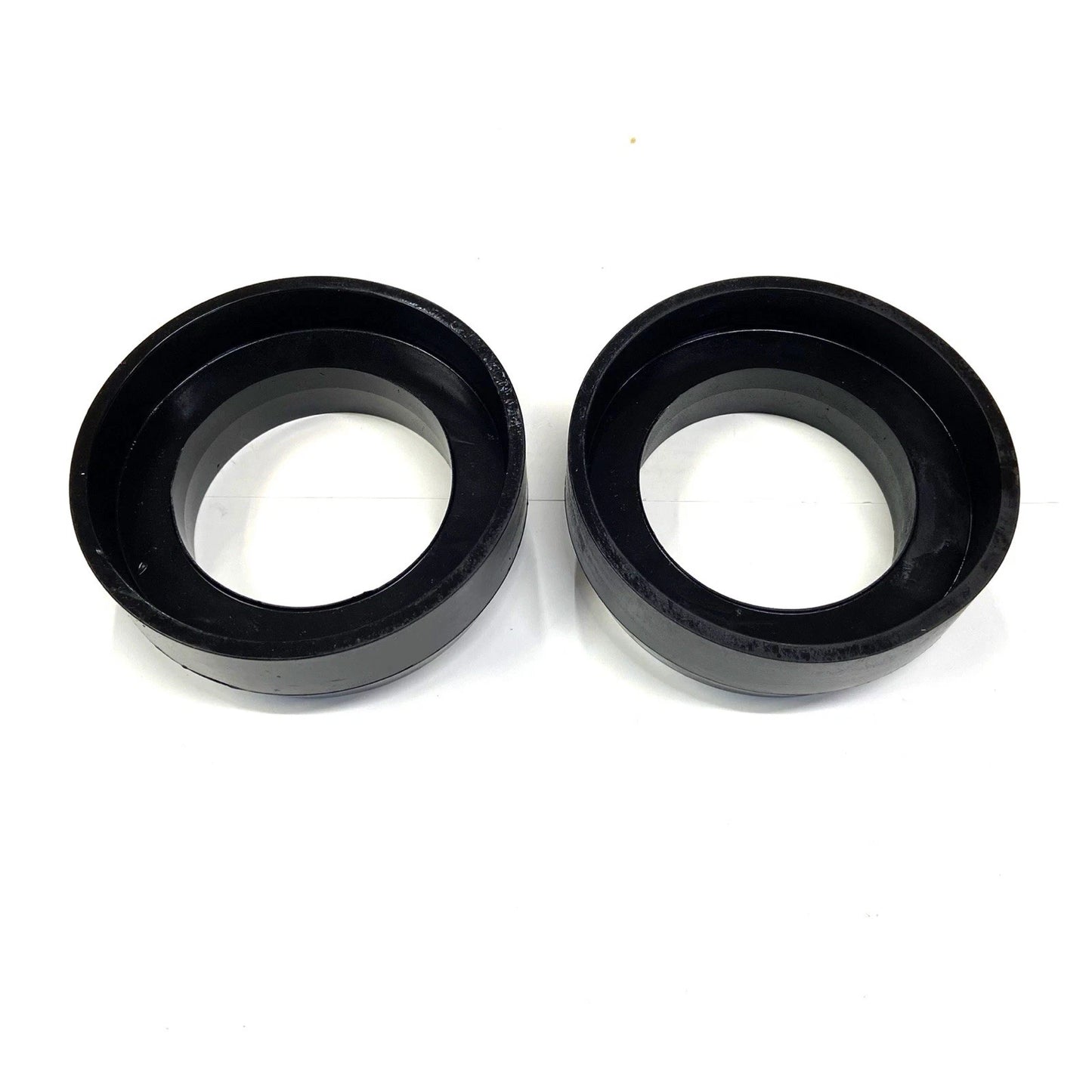 Pro Comp 1.5” Lift Rear Coil Spacers (2) for 2003-2024 Toyota 4Runner & FJ Cruiser