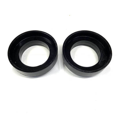 Pro Comp 1.5” Lift Rear Coil Spacers (2) for 2003-2024 Toyota 4Runner & FJ Cruiser