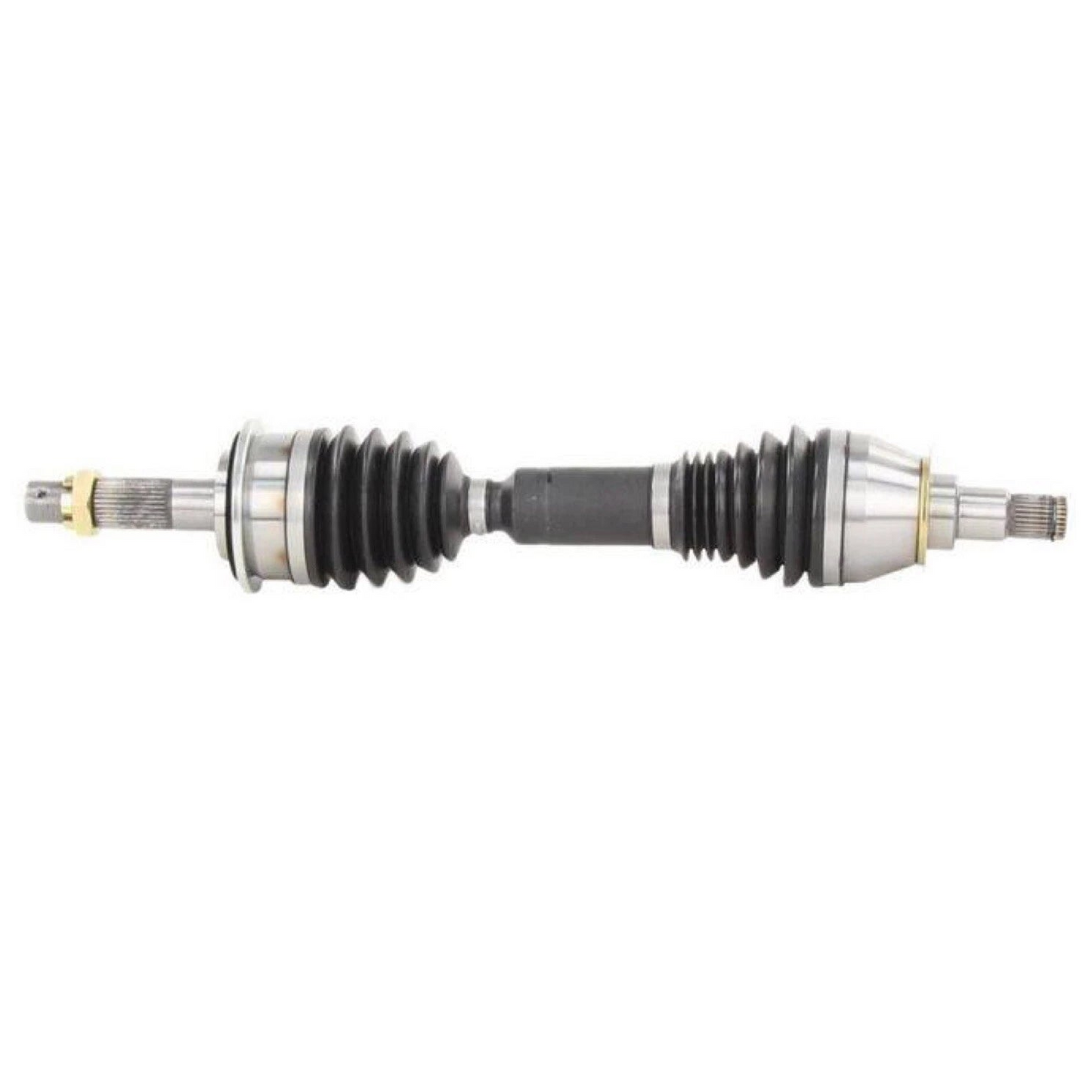 1 Extended Travel CV Axle Shaft for 1995-04 Tacoma & 1996-02 4Runner