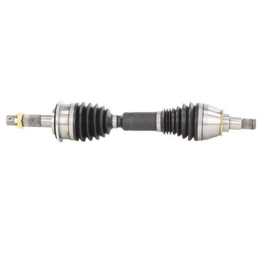 1 Extended Travel CV Axle Shaft for 1995-04 Tacoma & 1996-02 4Runner