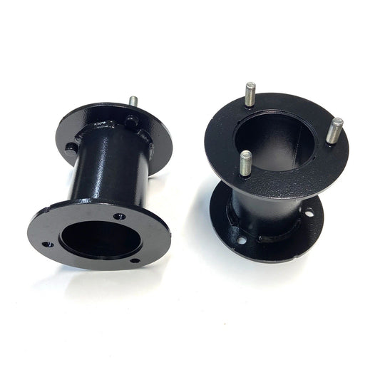 Pro Comp 6” Lift Front Strut Spacers (2) for 2004-2015 Nissan Titan