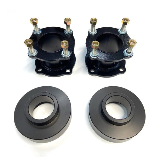 Pro Comp 4” Lift Front Strut & Coil Preload Spacers for 2007-2021 Toyota Tundra