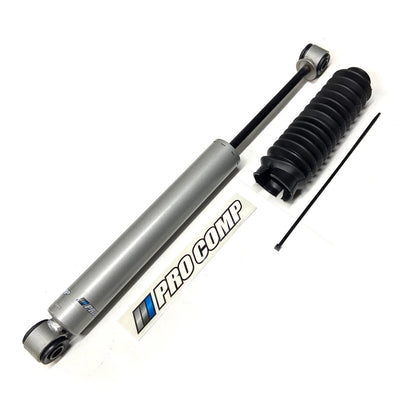 Pro Comp Monotube 0-1” Front Struts & Rear Shocks for 2015-2020 Ford F150 4x4