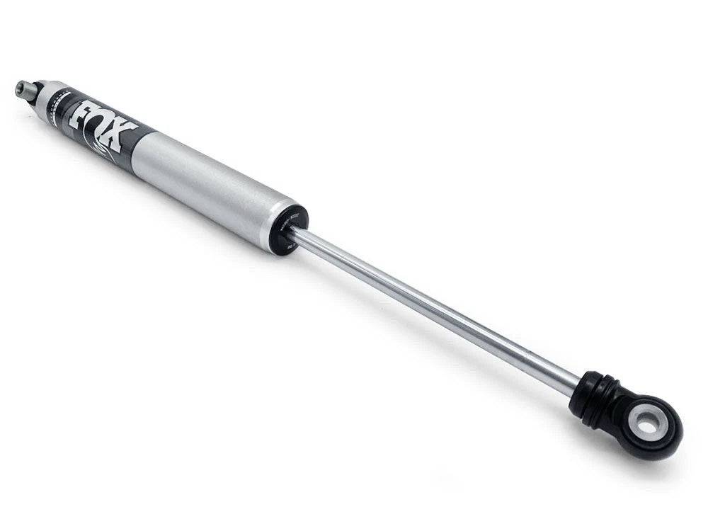 FOX 2.0 Performance Shocks (4) for 2018-2025 Wrangler JL w/ 0-1.5” Lift