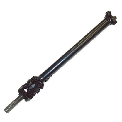 Pro Comp 51258 Front CV Driveshaft for 2001-2010 GM 2500 3500 Diesel w/ 6” LIFT