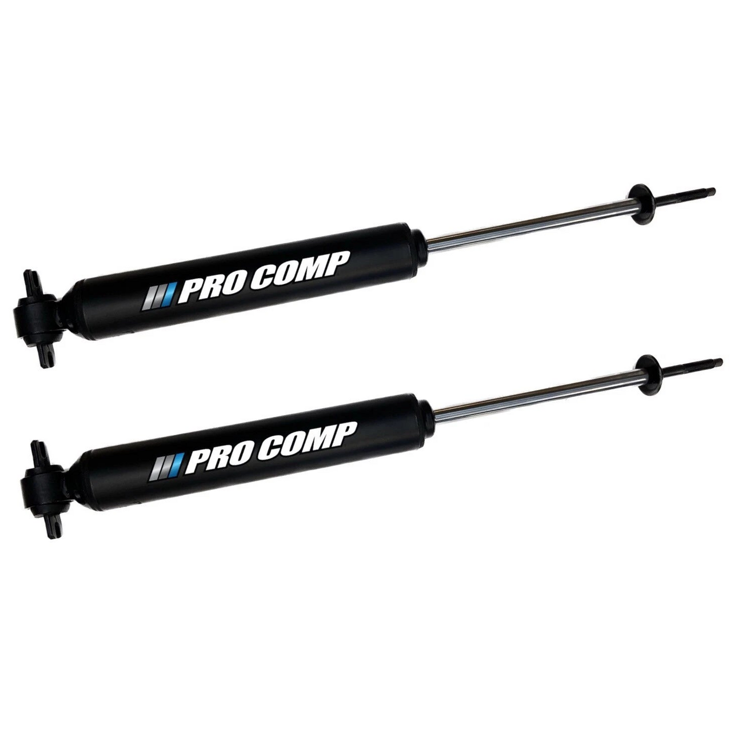 Pro Comp 3-4” LIFT Front Shocks (2) for Cherokee XJ / Grand Cherokee ZJ