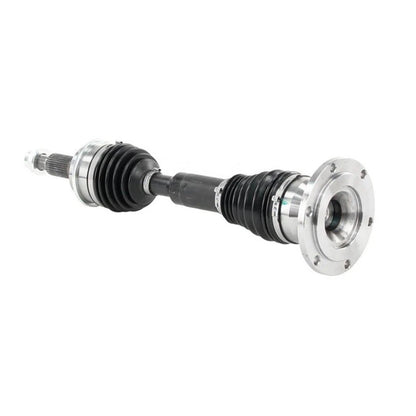 1 Extended Travel CV Axle Shaft for 2001-2010 GM 2500 3500 Pickup / SUV
