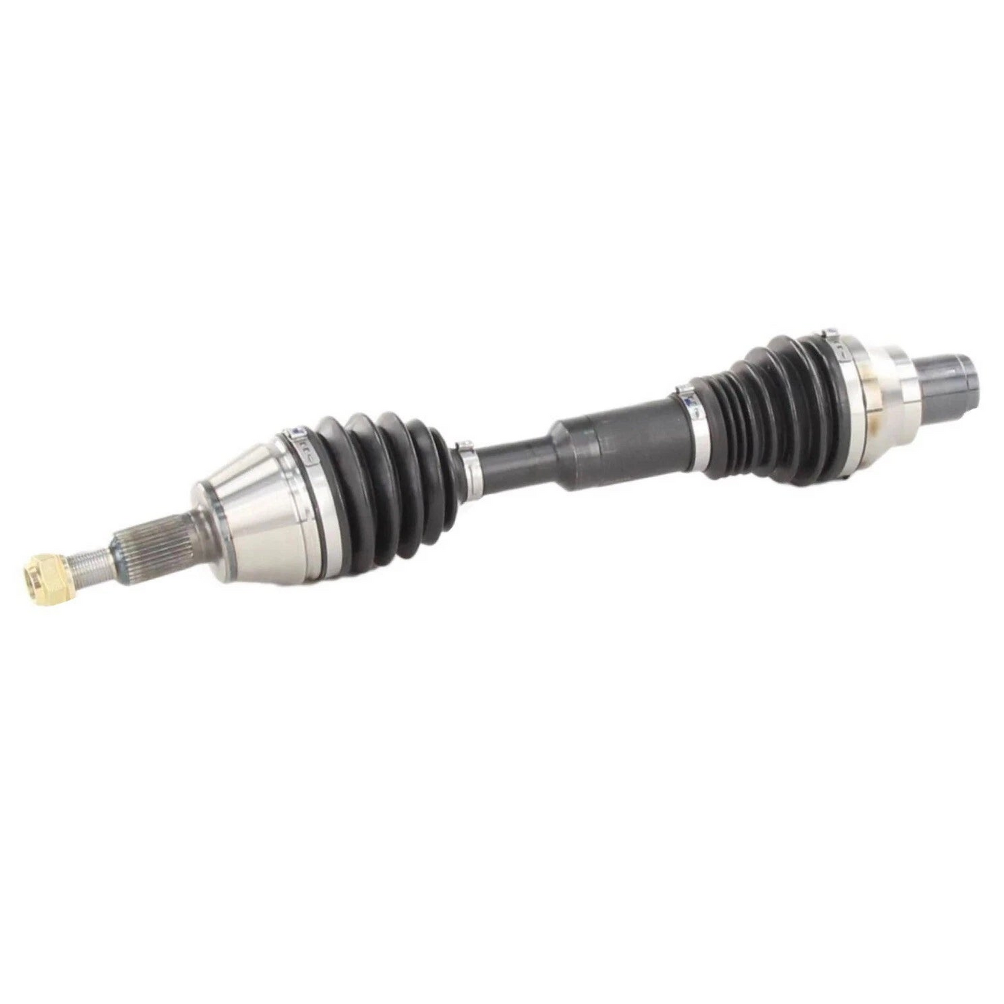 1 Extended Travel CV Axle Shaft for 2019-2021 Ram 1500 4x4 (New Bodystyle)