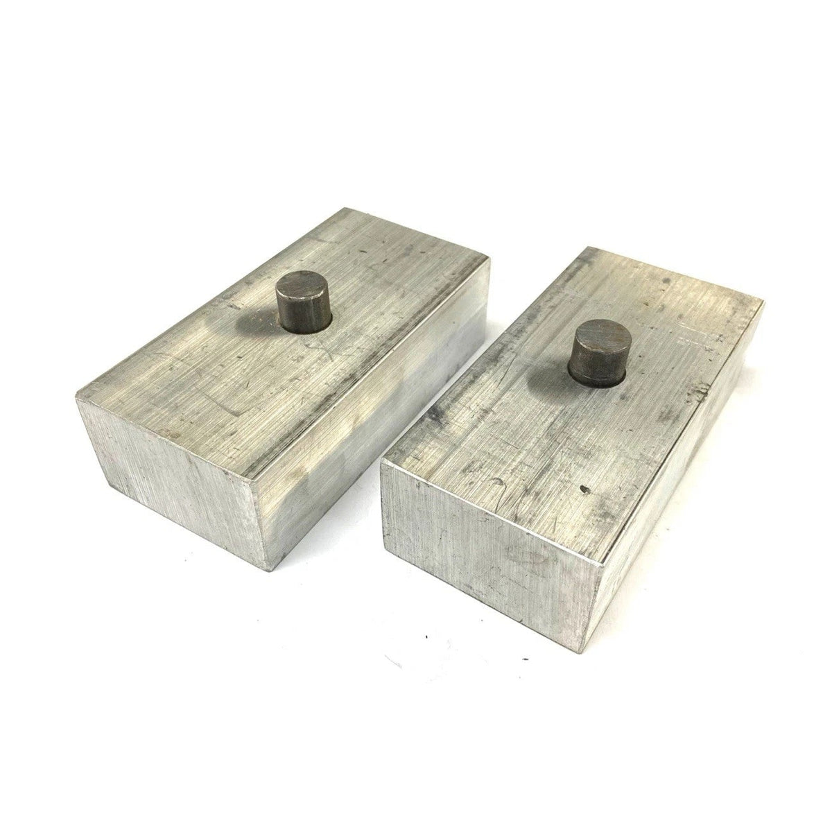 Pro Comp 1.5” Rear Lift Blocks (2) for 1999-2026 Ford F250 F350 Super Duty 2wd 4wd