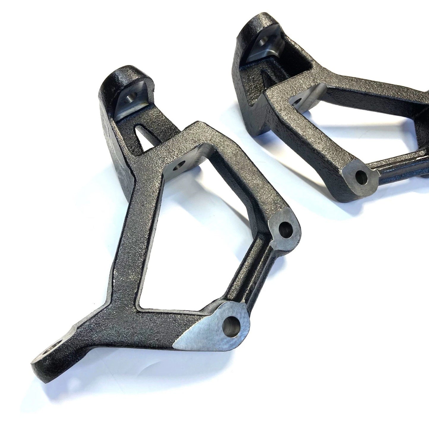 Pro Comp 4” LIFT Front Steering Knuckles (2) for 1986-1995 Toyota Pickup 4Runner