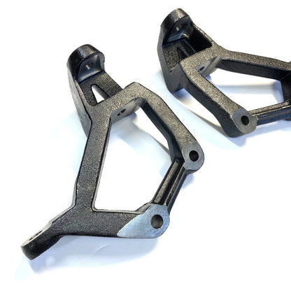 Pro Comp 4” LIFT Front Steering Knuckles (2) for 1986-1995 Toyota Pickup 4Runner