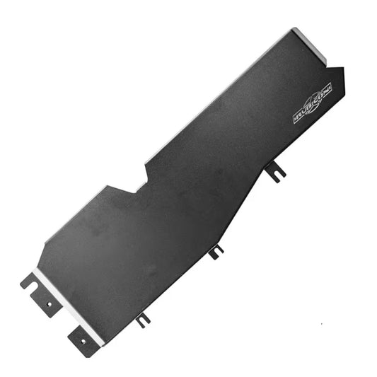 Rubicon Express Gas Tank Skid Plate for 2020-2026 Jeep Gladiator - REA1024