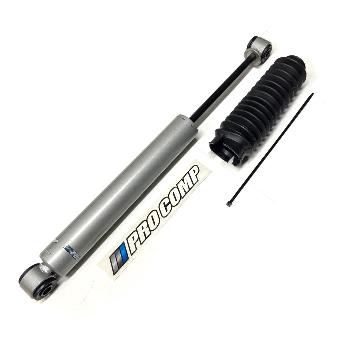 Pro Comp Monotube 0-2” Rear Shocks (2) for 2009-2014 Ford F150 4WD