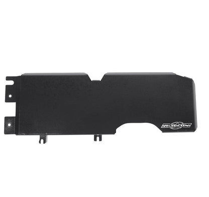 Rubicon Express Gas Tank Skid Plate for 2018-2026 Jeep Wrangler JL 4DR - REA1023