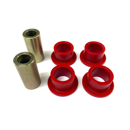 Pro Comp Steering Rack Polyurethane Bushings Kit for 2008-2024 Nissan Titan