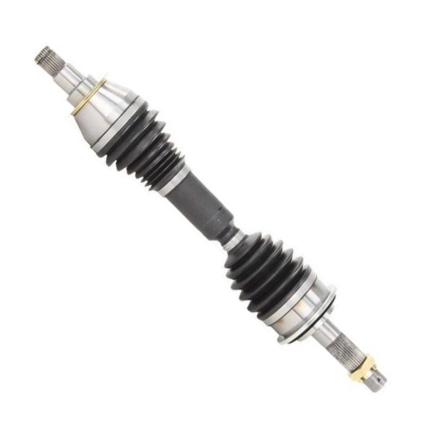 1 Extended Travel CV Axle Shaft for 1995-04 Tacoma & 1996-02 4Runner