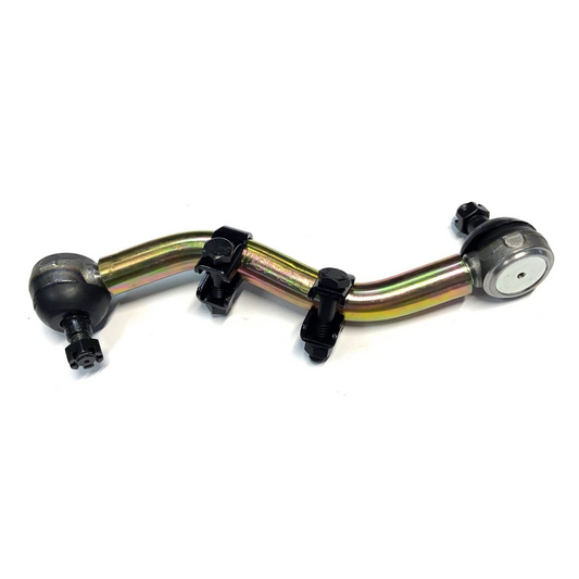 Pro Comp Adjustable Drag Link for 1973-1991 Chevy GMC K10 K20 w/ 3-4” Lift