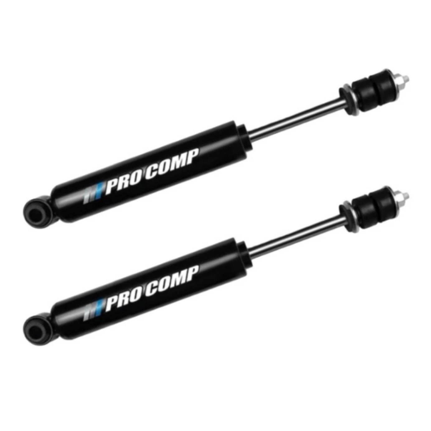 Pro Comp 3” Lift Rear Shocks (2) for 2005-2023 Toyota Tacoma