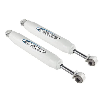 Pro Comp 0-2” LIFT ES9000 Rear Shocks (2) for 1999-2004 F250 F350 Super Duty 4X4