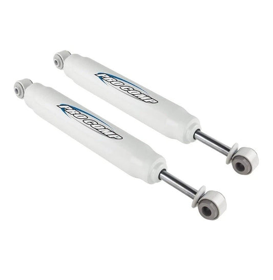 Pro Comp 0-2” LIFT ES9000 Rear Shocks (2) for 1999-2004 F250 F350 Super Duty 4X4