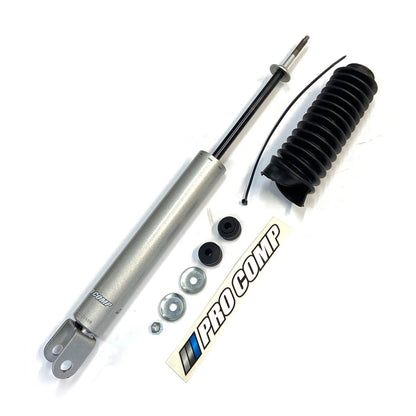 Pro Comp Monotube 4-6” LIFT Shocks (Set of 4) for 1999-2006 Silverado Sierra 1500 4x4