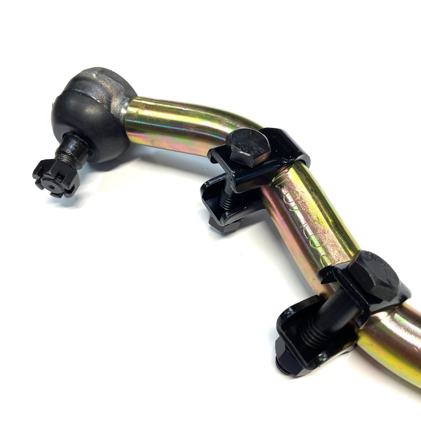 Pro Comp Adjustable Drag Link for 1973-1991 Chevy GMC K10 K20 w/ 3-4” Lift