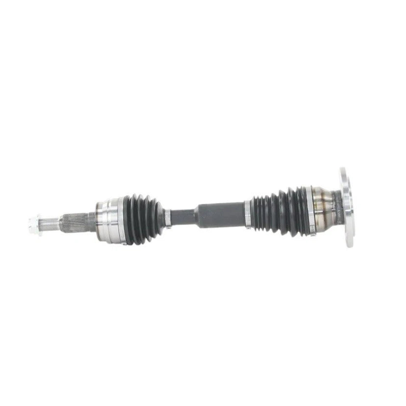 1 Extended Travel CV Axle Shaft for 2011-2014 Silverado Sierra 2500HD 3500HD