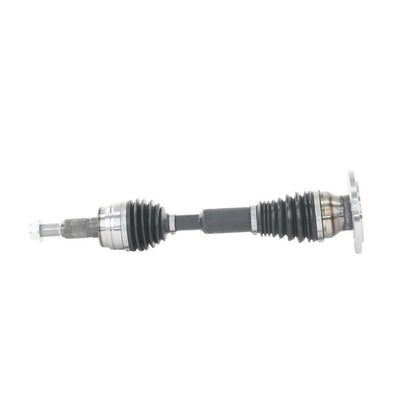 1 Extended Travel CV Axle Shaft for 2011-2014 Silverado Sierra 2500HD 3500HD