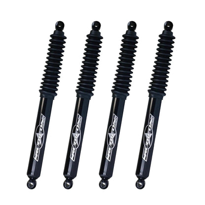 Rubicon Express 1-2.5” LIFT Shocks (4) for 2020-2025 Gladiator JT