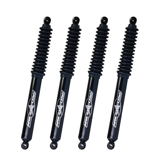 Rubicon Express 4.5-5.5” LIFT Shocks (4) for 2020-2025 Gladiator JT