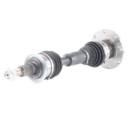 1 Extended Travel CV Axle Shaft for 2015-2019 Silverado Sierra 2500HD 3500HD