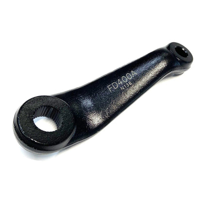 Pro Comp Drop Pitman Arm FD400A for 1981-1998 Ford F150 Ranger Bronco 2-4” Lift