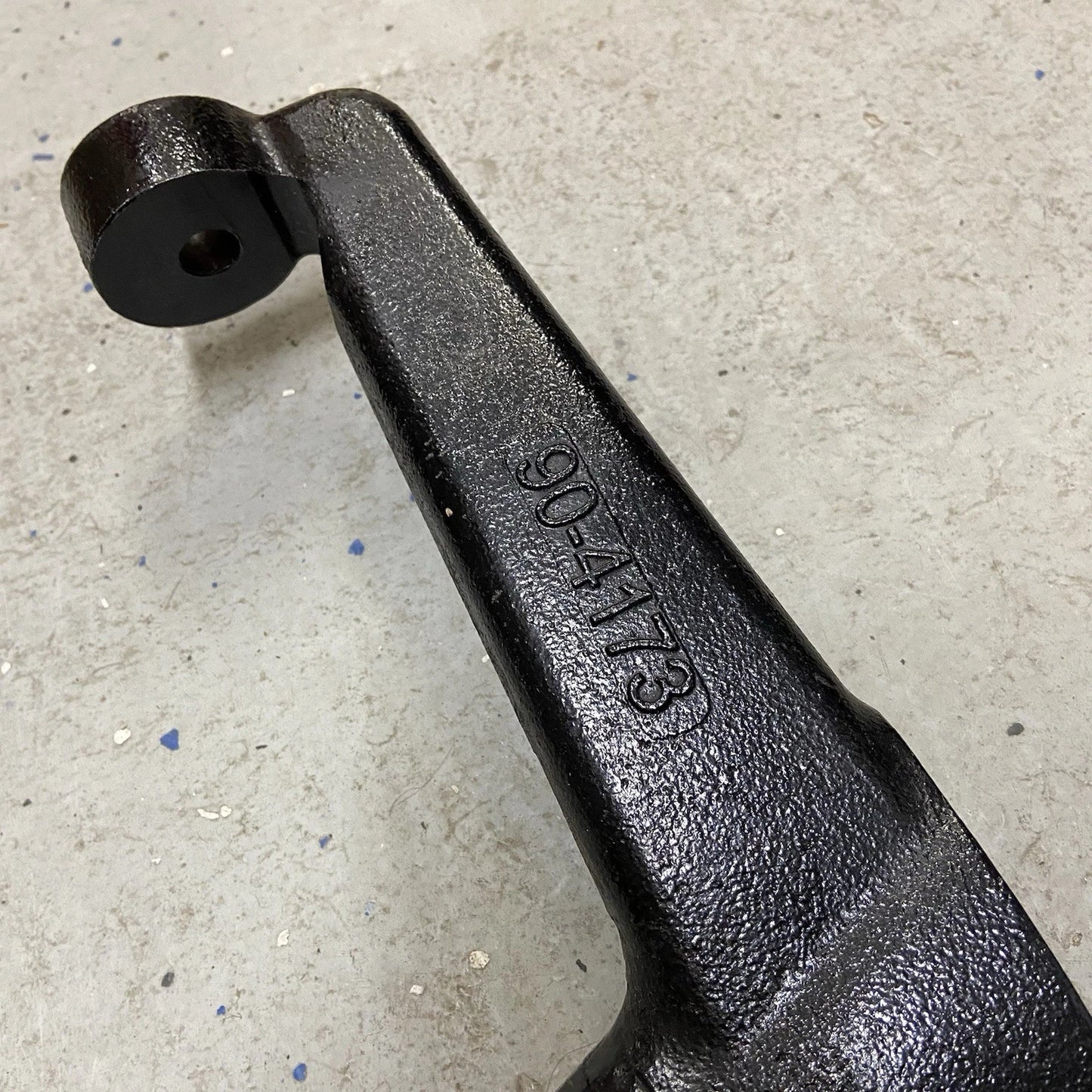 Pro Comp 6” LIFT Steering Knuckles Spindles (2) for 2005-2023 Toyota Tacoma 4wd