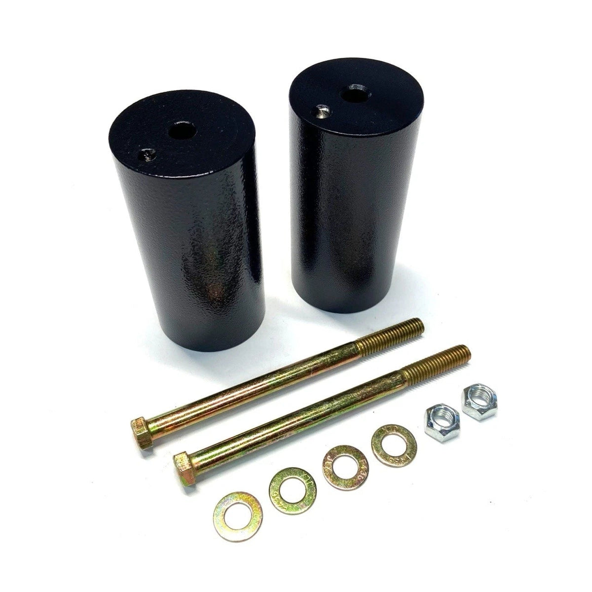 Pro Comp 5” Front Bump Stop Drop Spacers Extensions for 2005-2016 F250 F350 4WD