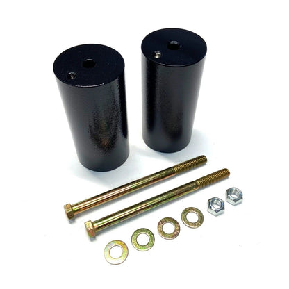 Pro Comp 5” Front Bump Stop Drop Spacers Extensions for 2005-2016 F250 F350 4WD