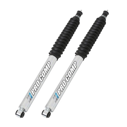 Pro Comp 6” LIFT Front Monotube Shocks (2) for 2014-2025 RAM 2500 3500