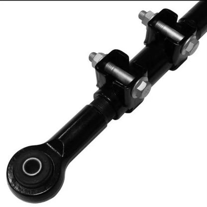 RSO Front Adjustable Forged Track Bar 0-6" Lift for 2007-2018 Wrangler JK