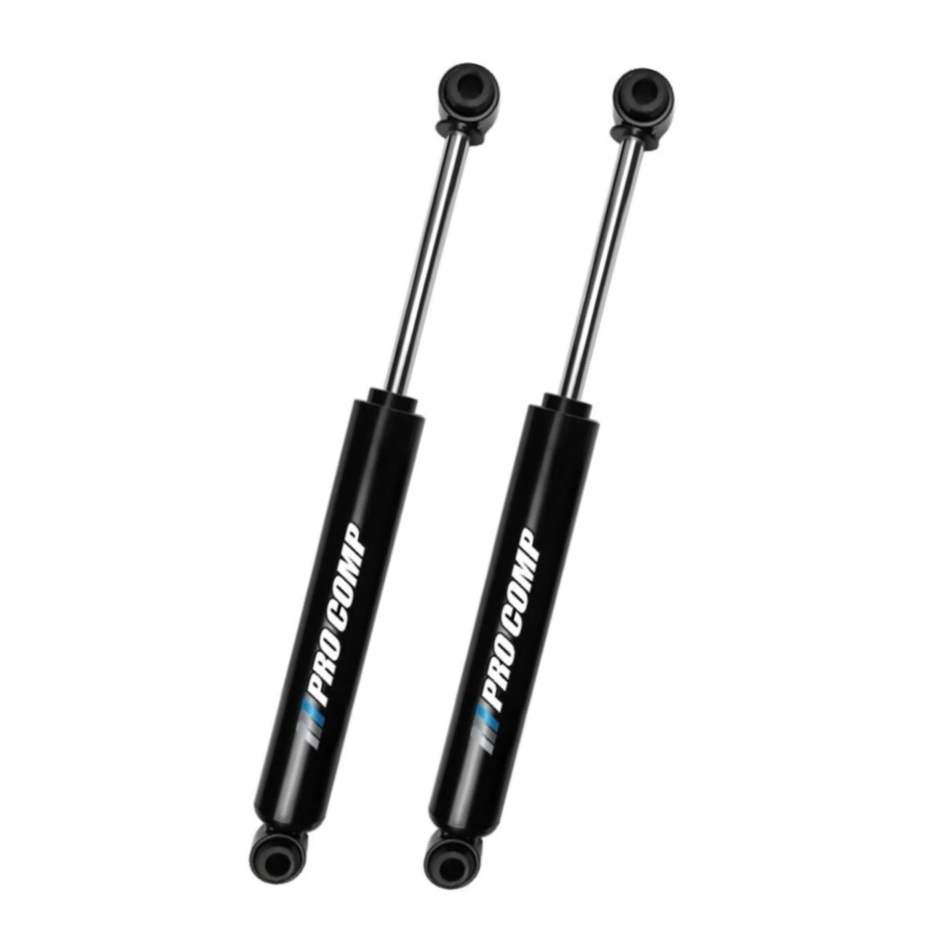 Pro Comp 4-6" Lift Rear Shocks (2) for 1999-2025 Silverado Sierra 1500