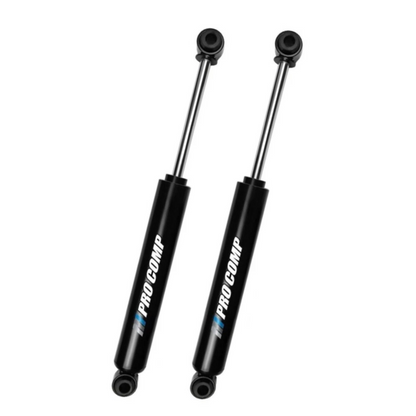 Pro Comp 4-6" Lift Rear Shocks (2) for 1999-2025 Silverado Sierra 1500