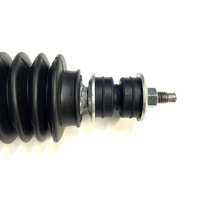 Pro Comp Monotube 4-6” LIFT Front Shocks (2) for 2001-2010 Silverado Sierra Suburban Yukon 2500HD 3500HD