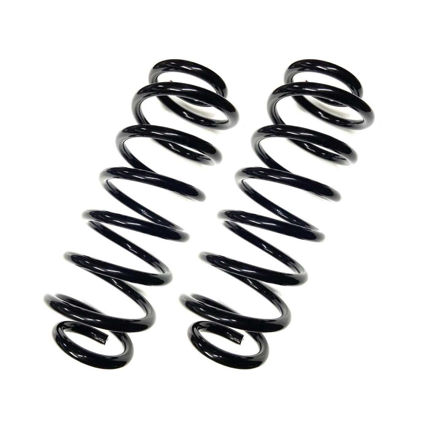 Pro Comp 6” Lift Rear Coil Springs (2) for 03-24 4Runner & 07-14 FJ Cruiser