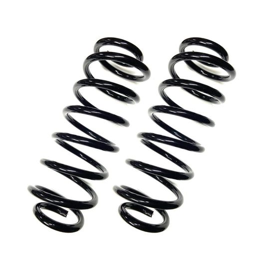 Pro Comp 6” Lift Rear Coil Springs (2) for 03-24 4Runner & 07-14 FJ Cruiser