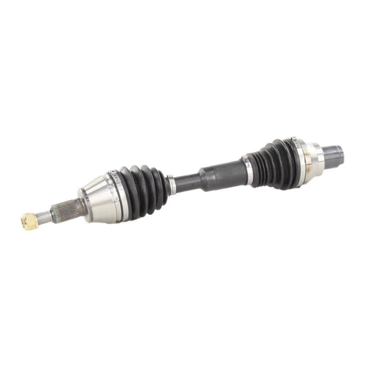 1 Extended Travel CV Axle Shaft for 2012-2018 Ram 1500 4x4