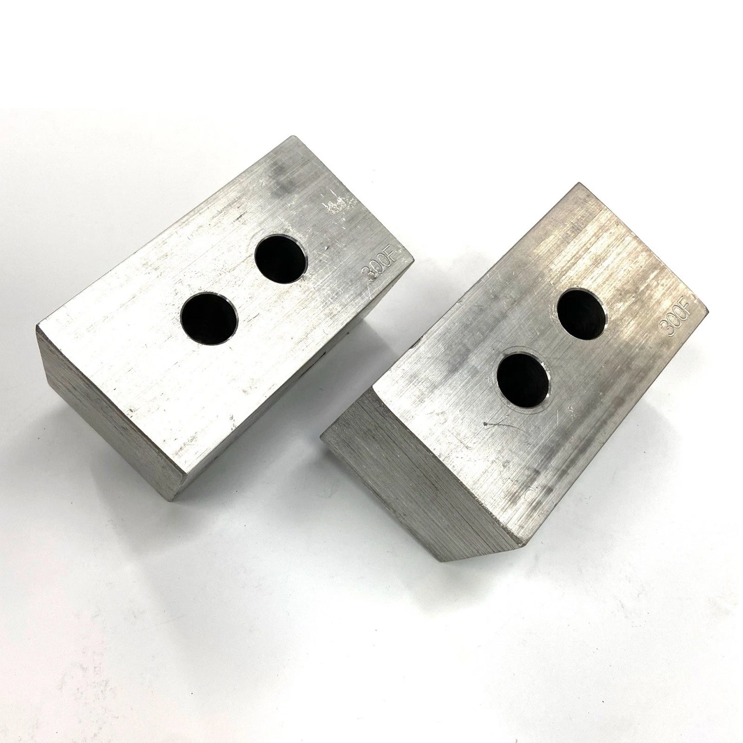 Pro Comp 3” Rear Lift Blocks (2) for 2004-2020 Ford F150 F-150 4x4