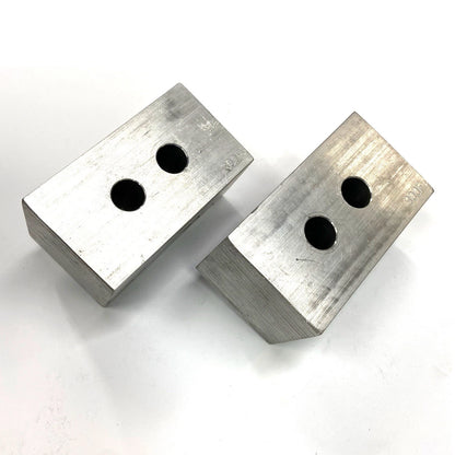 Pro Comp 3” Rear Lift Blocks (2) for 2004-2020 Ford F150 F-150 4x4