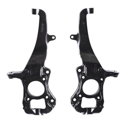 Share Pro Comp 6” LIFT Steering Knuckles (2) for 2021-2023 Ford F-150 4WD 4x4