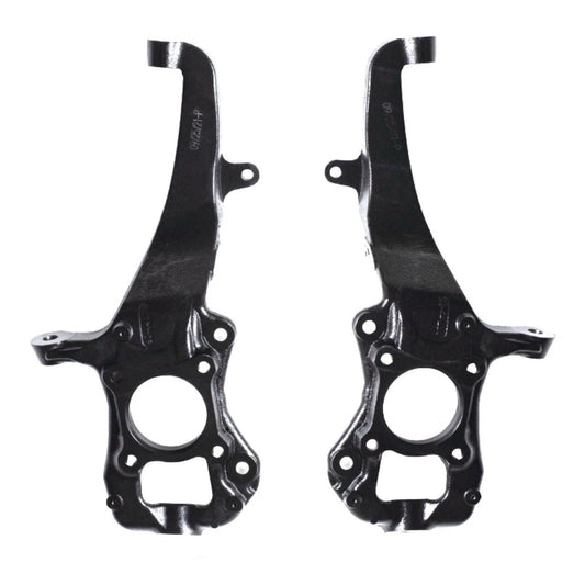 Share Pro Comp 6” LIFT Steering Knuckles (2) for 2021-2023 Ford F-150 4WD 4x4