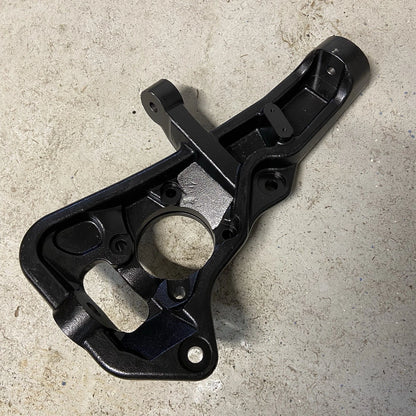 Pro comp 6” Lift Steering Knuckles (2) for 1999-2010 GM 2500 3500 HD 4x4 Pickup / SUV