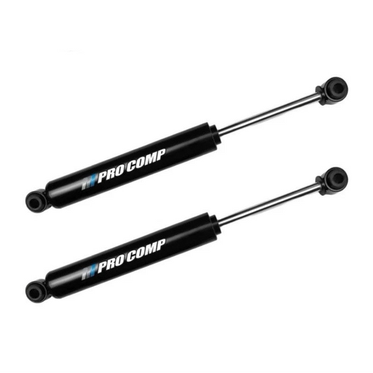 Pro Comp 5-6” LIFT Rear Shocks (2) for 2016-2024 Nissan Titan XD